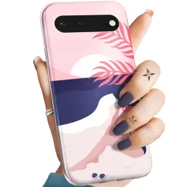 etui-do-google-pixel-6-wzory-lato-summer-vibe-chillout-obudowa-pokrowiec