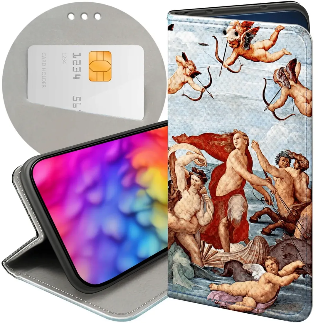 etui-do-xiaomi-redmi-note-8-note-8-2021-wzory-raffaello-raphael-obrazy-stan-nowy
