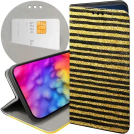 etui-z-klapka-do-xiaomi-redmi-note-8-note-8-2021-wzory-zloto-gold-rich