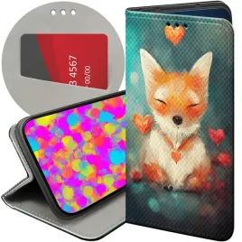 etui-z-klapka-do-xiaomi-redmi-note-8-note-8-2021-wzory-liski-lisy-fox