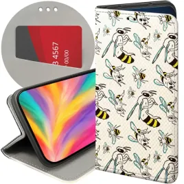 etui-do-xiaomi-redmi-note-8-note-8-2021-wzory-owady-motyle-pszczolki-case