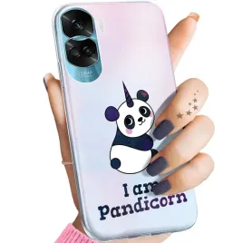 etui-do-honor-90-lite-5g-wzory-misie-koala-mis-obudowa-pokrowiec-case