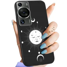 etui-do-huawei-p60-p60-pro-wzory-mistyczne-tarot-mistyka-astrologia-case