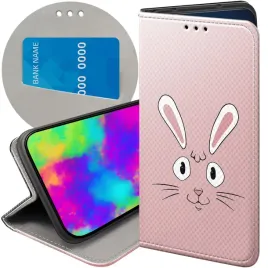 etui-z-klapka-do-xiaomi-redmi-note-8-note-8-2021-wzory-krolik-zajac-bunny