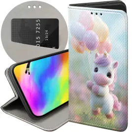 etui-z-klapka-do-xiaomi-redmi-note-8-note-8-2021-wzory-jednorozec-bajki
