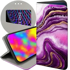 etui-do-xiaomi-redmi-12c-redmi-11a-poco-c55-wzory-rozowy-marmur-purpura