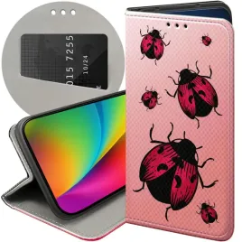 etui-do-xiaomi-redmi-12c-redmi-11a-poco-c55-wzory-biedronka-z-biedronka