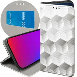 etui-do-xiaomi-redmi-note-8-note-8-2021-wzory-3d-geometryczne-iluzja