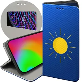 etui-do-xiaomi-redmi-12c-redmi-11a-poco-c55-wzory-slonce-planety-sun