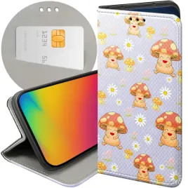 etui-do-xiaomi-redmi-12c-redmi-11a-poco-c55-wzory-grzyby-grzybki-case