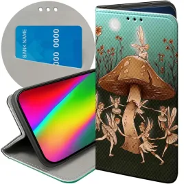 etui-do-xiaomi-redmi-12c-redmi-11a-poco-c55-wzory-fantasy-magic-wrozka