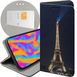 etui-do-xiaomi-redmi-12c-redmi-11a-poco-c55-wzory-paryz-francja-eiffel