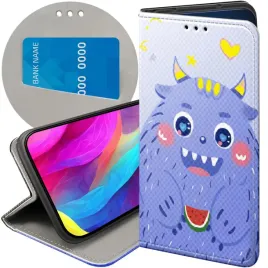 etui-do-xiaomi-redmi-12c-redmi-11a-poco-c55-wzory-potwory-potwor-case