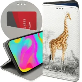 etui-do-xiaomi-redmi-12c-redmi-11a-poco-c55-wzory-zyrafa-smieszne-case