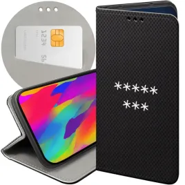 etui-do-xiaomi-redmi-12c-redmi-11a-poco-c55-wzory-z-napisami-napisy