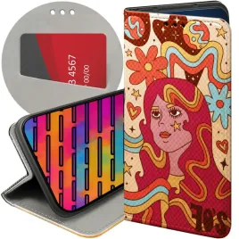 etui-do-xiaomi-redmi-12c-redmi-11a-poco-c55-wzory-hippie-peace-hippisi