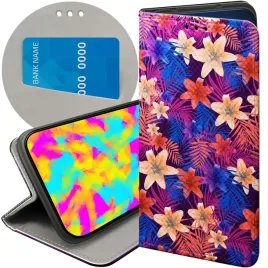 etui-do-xiaomi-redmi-12c-redmi-11a-poco-c55-wzory-tropic-tropikalne