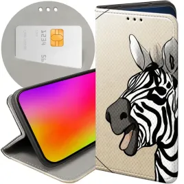 etui-do-xiaomi-redmi-12c-redmi-11a-poco-c55-wzory-zebra-zeberka-paski