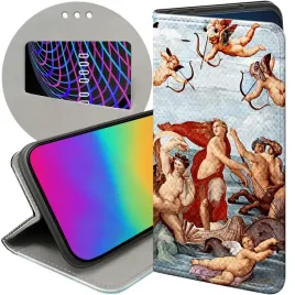 etui-do-xiaomi-redmi-12c-redmi-11a-poco-c55-wzory-raffaello-raphael