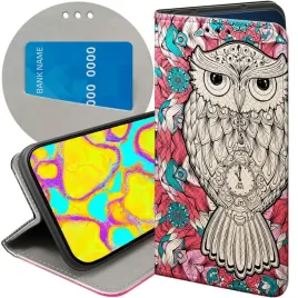 etui-do-xiaomi-redmi-12c-redmi-11a-poco-c55-wzory-sowa-sowka-sowy-case