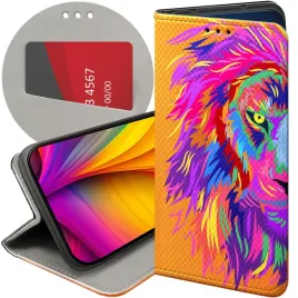 etui-do-xiaomi-redmi-12c-redmi-11a-poco-c55-wzory-neonowe-neon-jaskrawe