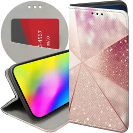 etui-do-xiaomi-redmi-12c-redmi-11a-poco-c55-wzory-rozowe-zloto-roz-case