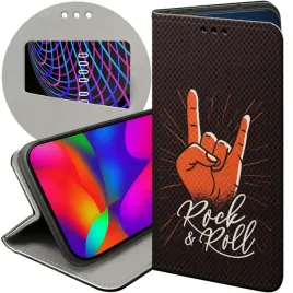 etui-do-xiaomi-redmi-12c-redmi-11a-poco-c55-wzory-rockowe-rock-gitara