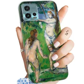 etui-do-motorola-moto-g72-wzory-paul-cezanne-pejzaz-portret-obudowa-case