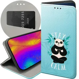 etui-do-xiaomi-redmi-12c-redmi-11a-poco-c55-wzory-panda-bambus-pandy