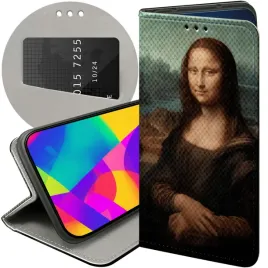 etui-do-xiaomi-redmi-12c-redmi-11a-poco-c55-wzory-leonardo-da-vinci
