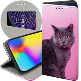 etui-do-xiaomi-redmi-12c-redmi-11a-poco-c55-wzory-koty-kotki-kociaki