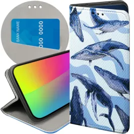 etui-do-xiaomi-redmi-12c-redmi-11a-poco-c55-wzory-morze-fale-woda-aqua