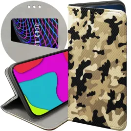 etui-do-xiaomi-redmi-12c-redmi-11a-poco-c55-wzory-moro-wojskowe-futeral