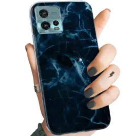 etui-do-motorola-moto-g72-wzory-granatowe-obudowa-pokrowiec-case