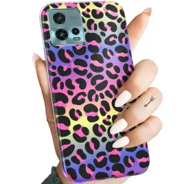 etui-do-motorola-moto-g72-wzory-kolorowe-barwy-tecza-obudowa-pokrowiec-case