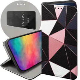 etui-z-klapka-do-motorola-moto-g50-wzory-mozaika-sztuka-kolorowa-futeral