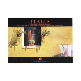 blok-do-akwareli-italia-magnami-300-g-renesans-bawelna-100percent-10-kartek-a4