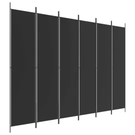parawan-6-panelowy-czarny-300x220-cm-tkanina