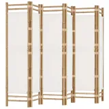 skladany-parawan-6-panelowy-240-cm-bambus-i-plotno