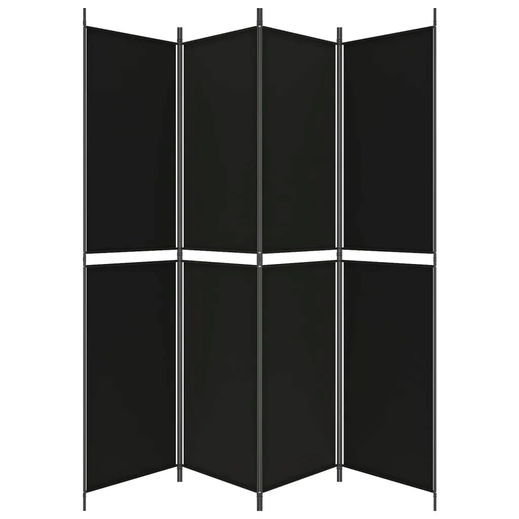 parawan-4-panelowy-czarny-200x220-cm-tkanina
