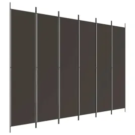 parawan-6-panelowy-brazowy-300x220-cm-tkanina