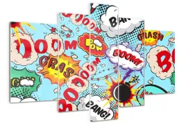 obrazek-akrylowy-duzy-tryptyk-do-salonu-komiks