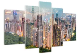 obrazek-akrylowy-duzy-tryptyk-sypialnia-hongkong