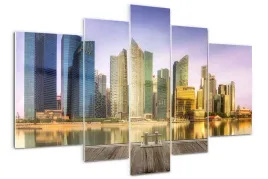 obrazek-akrylowy-duzy-tryptyk-sypialnia-singapur