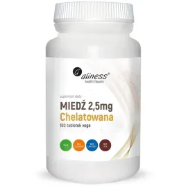 aliness-miedz-25mg-chelatowana-100tabs