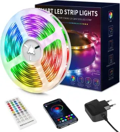 tasma-led-rgb-5050-5m-pilot-aplikacja-wodoodporna
