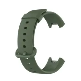 silikonowy-pasek-do-xiaomi-mi-watch-lite-opaska-zamienna-zielony