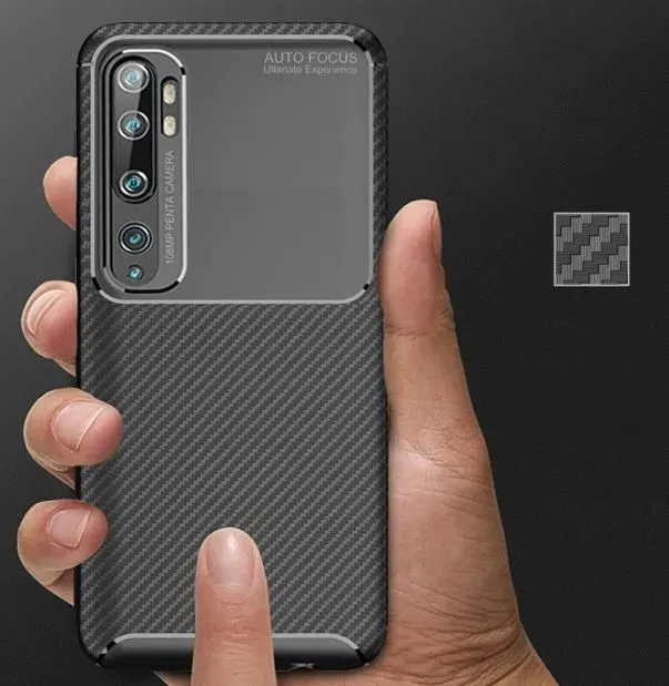 etui-case-tpucarbon-xiaomi-mi-note-10-10-pro-black