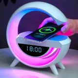 lampka-biurkowa-nocna-stojaca-rgb-glosnik-ladowarka-zegar-budzik-radio-glebokosc-8-cm