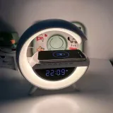 lampka-biurkowa-nocna-stojaca-rgb-glosnik-ladowarka-zegar-budzik-radio-waga-z-opakowaniem-0-8-kg